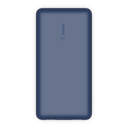 POWERBANK BELKIN 20K 2xUSB A 1xUSB C 15W AZUL