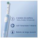 DENTAL ORALB VITALITY PRO AZUL 1 RECAM.COSS ACT
