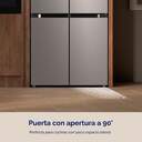 FRI. ARTICA AFEA17783F474I 177X84 4P NF INOX DSP