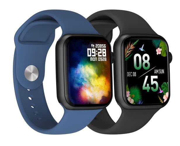 Smartwatch DCU Colorful 2