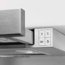 CAMP. AEG DPB3632S 410 m3h STEEL