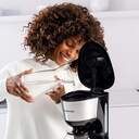 CAFET. GOTEO TAURUS VERONA 12T INOX