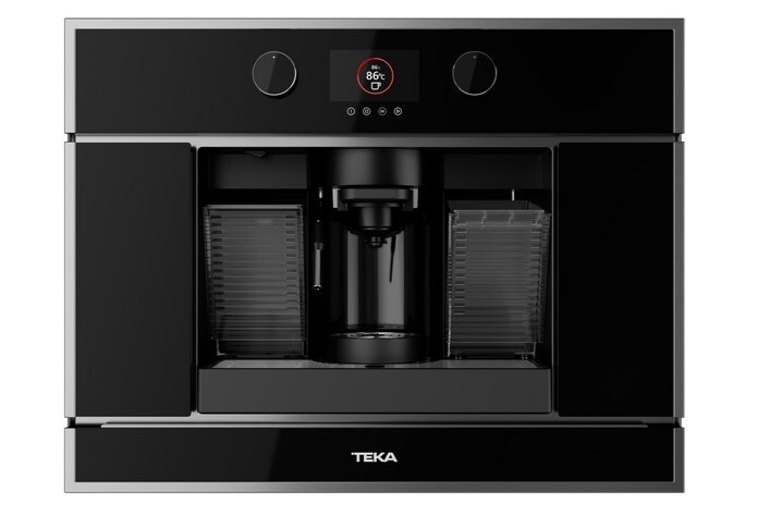 Cafetera Automática Teka CLC835MC 40589513