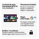 TV HAIER 50%%%quot; H50K702UG UHD ANDROID BT