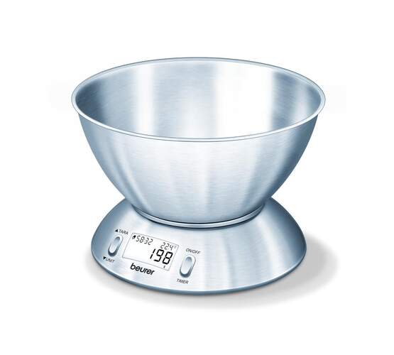 Balanza de cocina Beurer KS54