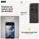 SMARTPHONE MOTOROLA G77 5G 8/256 6,8%%%quot; BLACK OLIVE