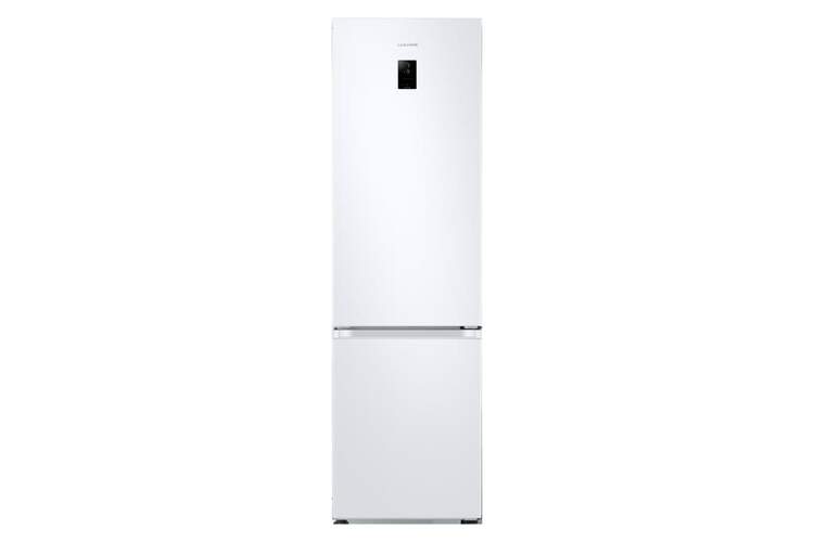 Frigorífico Combi Samsung RB38C672CWWEF