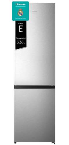 Frigorífico Combi Hisense RB440N4BCE Frigorífico Combi Hisense RB440N4BCE