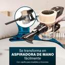 ASPI. ESCOBA PRINCESS 339395 25,9V LED