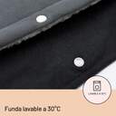 CALIENTA PIES DAGA C. PIES 16873 52x54 11OW 5T