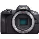 CAMARA CANON EOS R100 RF-S 18 45MM TRIPODE 32GB