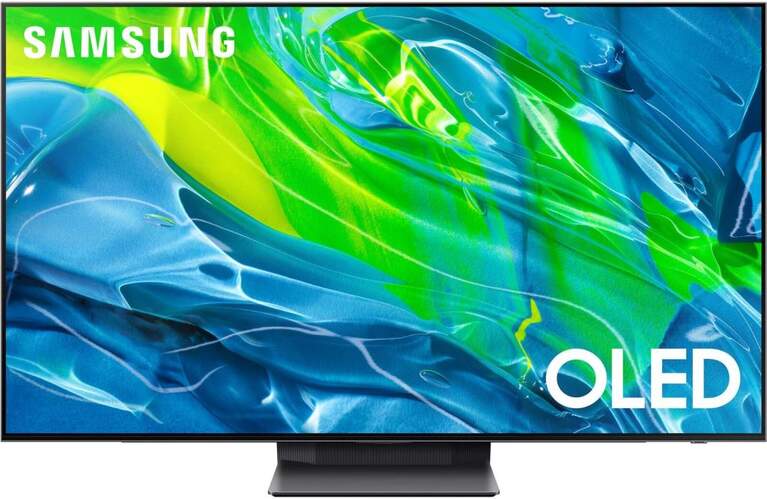 TV 65" OLED Samsung QE65S95B