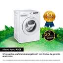 LVD. SAMSUNG WW90T554DTW 9K 1400R BCA AW