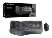 COMBO CONCEPTRONIC TECLADO WIRELESS  RATON ERGONI