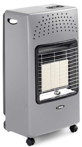 Estufa de gas Bartolini Batik IB220ES