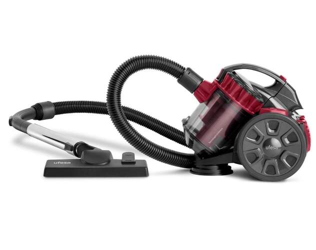 Aspirador Trineo Ufesa Petra