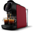 CAFET. PHILIPS L%%%#39;OR BARISTA LM9012/55 ROJA 50CAPS