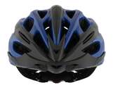 CASCO REEBOK MTB MV50 SHINY BLUE BLACK WHITE L