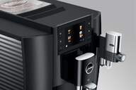 CAFET. JURA E8 PIANO BLACK SUPERAUTOMATICA 15584