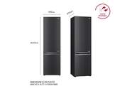 FRICOM. LG GBB92MCB1P 203x60