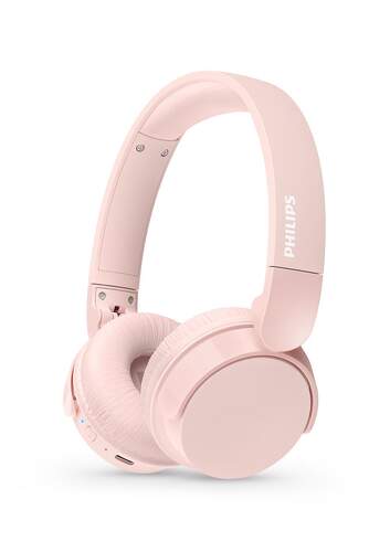 Auriculares Diadema Philips TAH4209PK