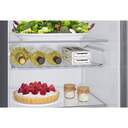 FRI. SAMSUNG RS68CG883DS9EF 178x91 2P INOX DISP