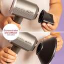 SECADOR SOLAC SB7950 1600 DIGITAL IONES DIFUSOR