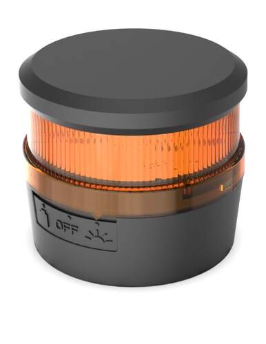 Baliza Geolocalizable KSIX V16