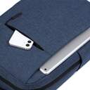 MOCHILA NILOX NXBK034 AZUL PORTATIL 15,6%%%quot;