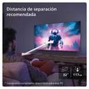 TV PHILIPS 32%%%quot; 32PFS6109 FHD SMART TV PIXEL PLUS