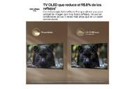 TV LG 42" OLED evo 42C64LA TV LG 42%%%quot; 42C64LA UHD OLED EVO A11 165HZ WEBOS26