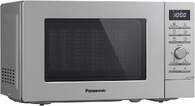 MICR. PANASONIC NNJ19KSMEPG 20L INOX GRILL
