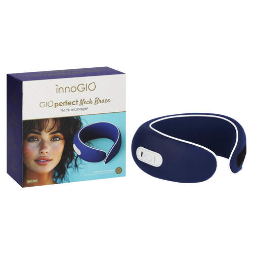 Masaje cervical InnoGIO 750