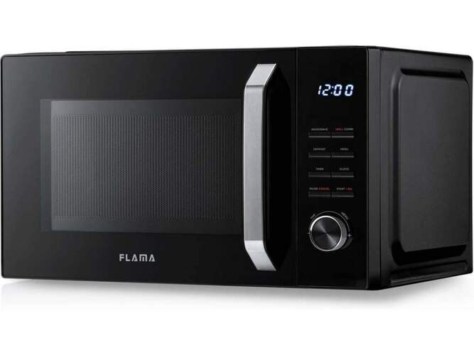 Microondas Flama 1862FL