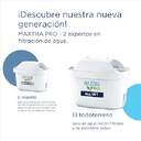 RECAMBIO JARRA BRITA MAXTRA PRO PACK 4