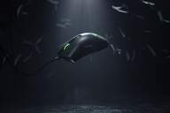 RATON RAZER DEATHADDER V2 20000 DPI GAMING