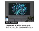 TV SAMSUNG 77%%%quot; TQ77S93C QDOLED UHD SMART TV