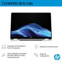 PORTATIL HP 14-FO0020NS I5 16GB 1TB 14%%%quot; TACTIL