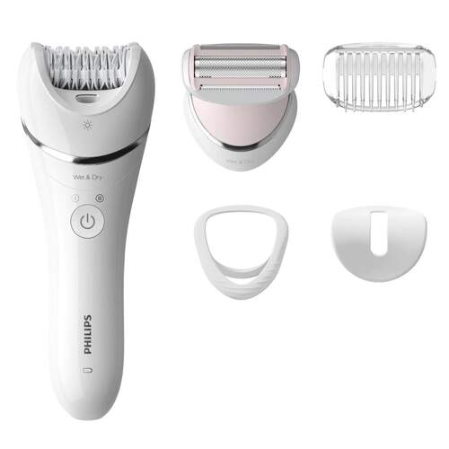 Depiladora Philips BRE710/00