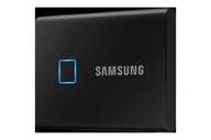 D. DURO SAMSUNG 1TB SERIE T7 TOUCH MU-PC1T0K/WW