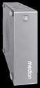 MINI PC BAREBONE MEDION S06 I3 1315U NO RAM/NO SSD