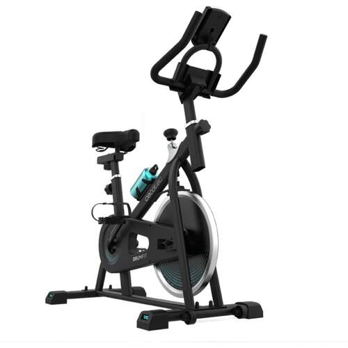 Bicicleta Indoor Cecotec Drumfit 6000 Forcis