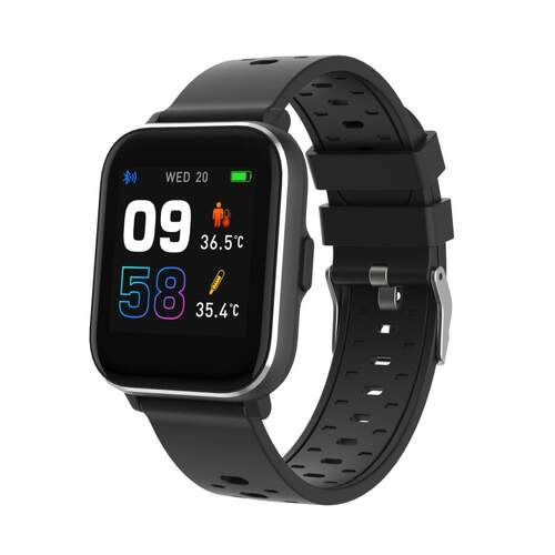 SmartWatch Denver SW-164 Negro