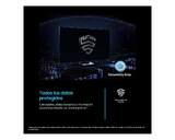 TV SAMSUNG 55%%%quot; TU55U7005F CRYSTAL UHD SMART TV BT