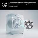 LVD. SAMSUNG WW12T504DTW 12K 1400R BCA