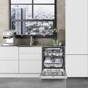 LVJ. LG DB475TXS 8P QUADWASH 3%%%#170;B 43DB INT