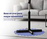 VENTILADOR PIE ARTICA AVP45W16N 45W 40 CM NEGRO