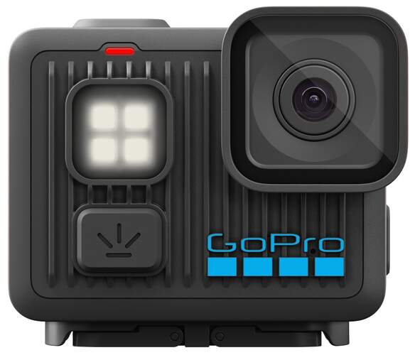 Cámara deportiva GoPro Lit Hero