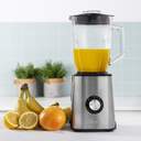 BATID. VASO PRINCESS 212105 1,5L INOX 1000W V/C