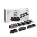 CEPILLO ALISADOR BABYLISS AS126E 1000W NEGRO AIRE